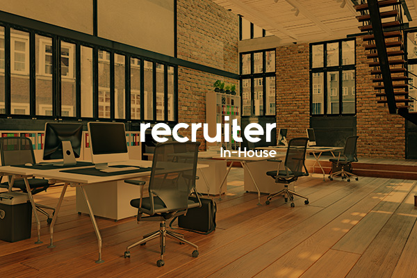 Recruiter In-House Solutions