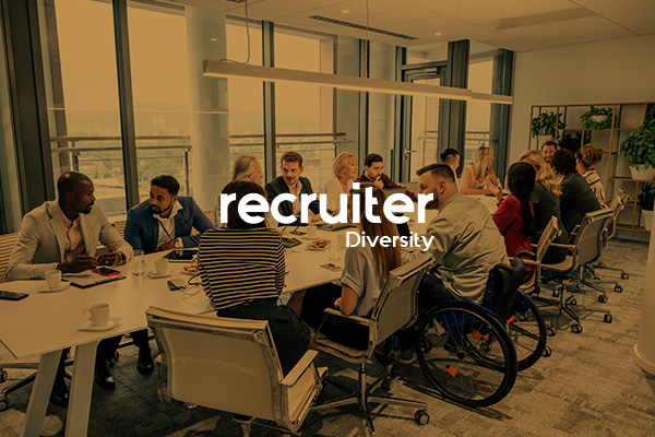 Recruiter Diversity