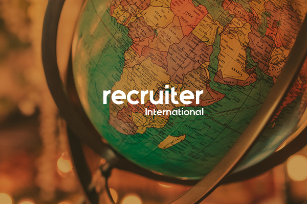 Recruiter International