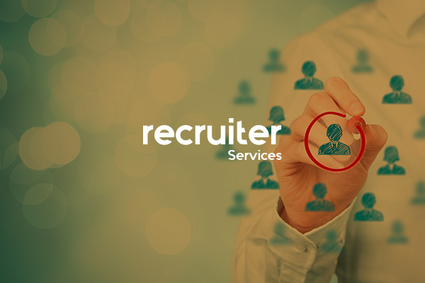 Recruiter Services