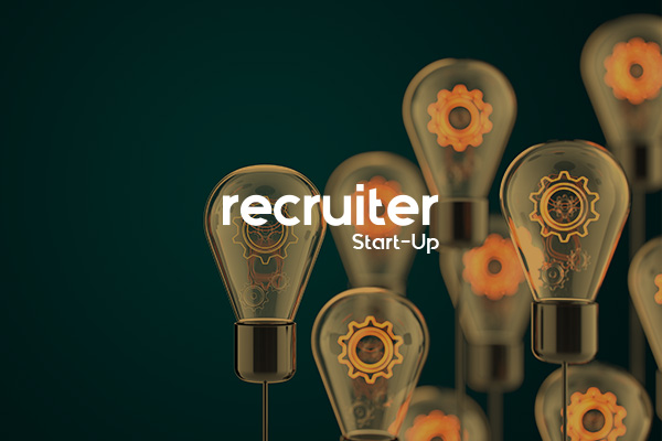 Recruiter Start-Up