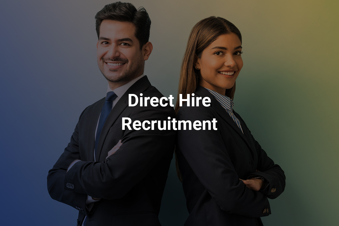 Permanent Recruitment & Direct Hire